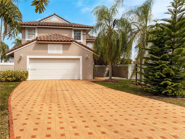10465 NW 46th St, Doral, FL 33178