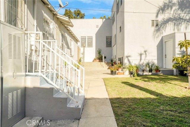 836 Cedar St,, Santa Monica, CA 90405