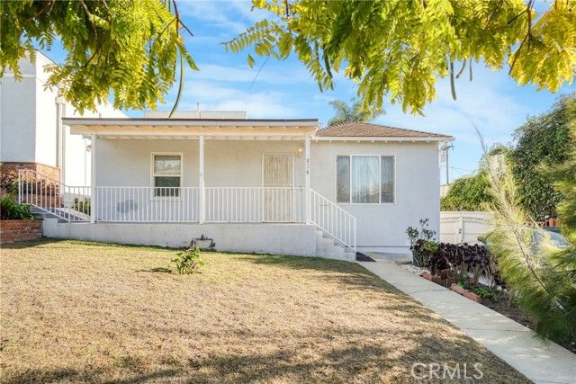 836 Cedar St,, Santa Monica, CA 90405