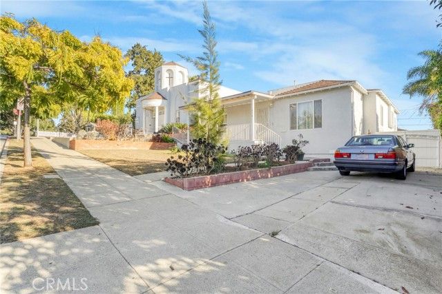 836 Cedar St,, Santa Monica, CA 90405