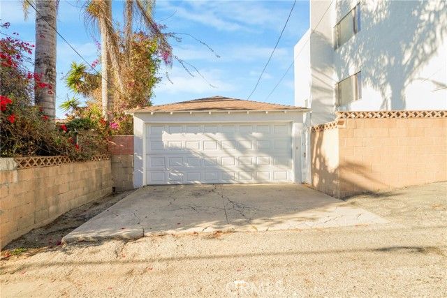 836 Cedar St,, Santa Monica, CA 90405