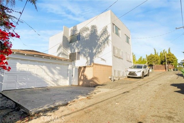 836 Cedar St,, Santa Monica, CA 90405