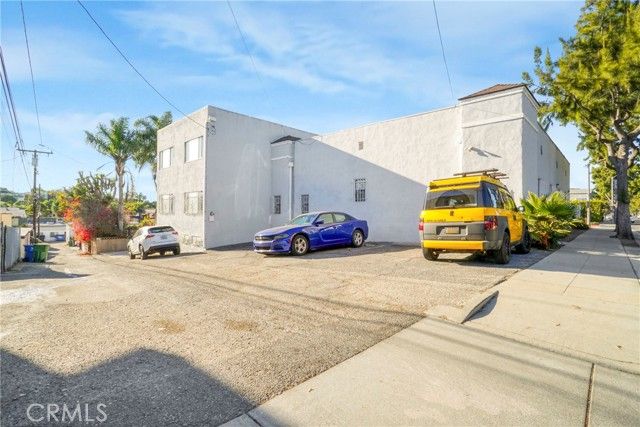 836 Cedar St,, Santa Monica, CA 90405