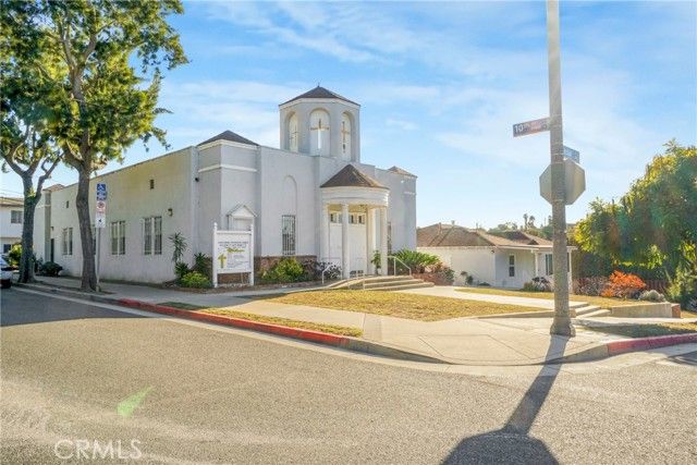 836 Cedar St,, Santa Monica, CA 90405