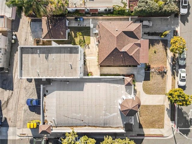 836 Cedar St,, Santa Monica, CA 90405