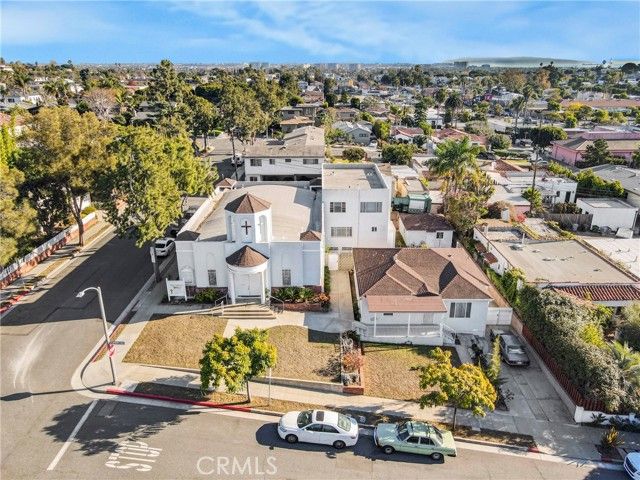 836 Cedar St,, Santa Monica, CA 90405
