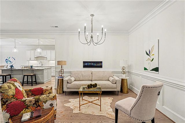 19 Asher Lane, Greensboro, NC 27455