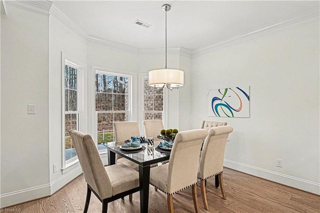 19 Asher Lane, Greensboro, NC 27455