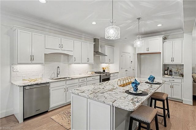 19 Asher Lane, Greensboro, NC 27455