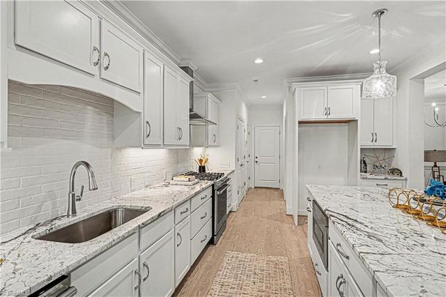 19 Asher Lane, Greensboro, NC 27455