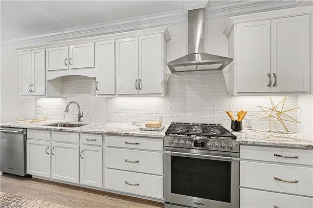 19 Asher Lane, Greensboro, NC 27455