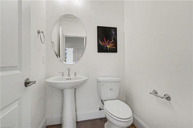 19 Asher Lane, Greensboro, NC 27455