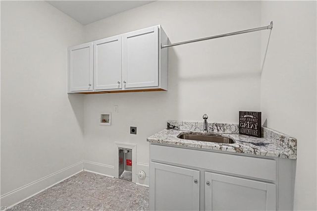 19 Asher Lane, Greensboro, NC 27455