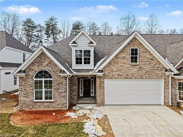 19 Asher Lane, Greensboro, NC 27455
