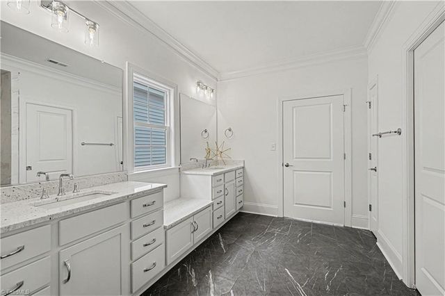 19 Asher Lane, Greensboro, NC 27455