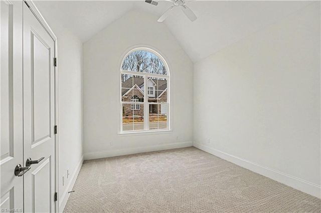 19 Asher Lane, Greensboro, NC 27455