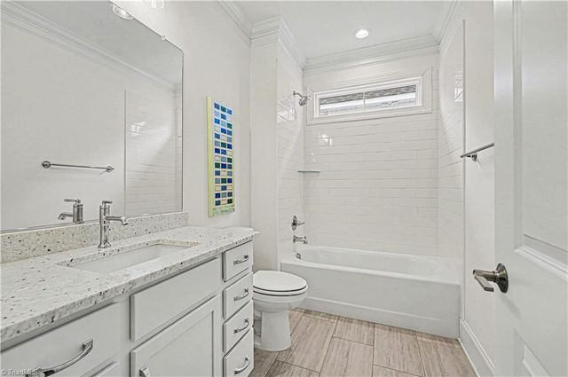 19 Asher Lane, Greensboro, NC 27455