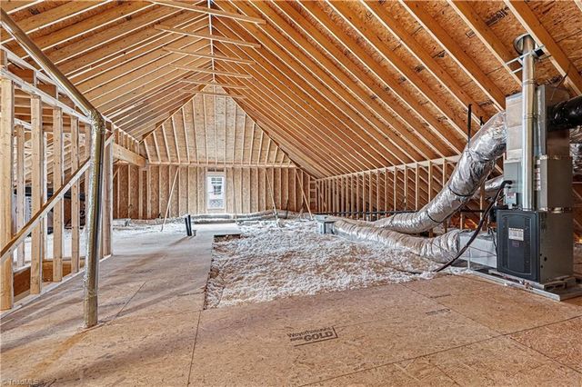 19 Asher Lane, Greensboro, NC 27455