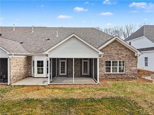 19 Asher Lane, Greensboro, NC 27455