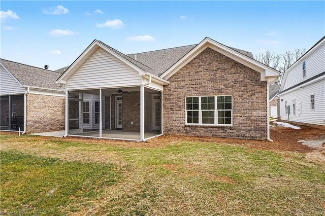 19 Asher Lane, Greensboro, NC 27455