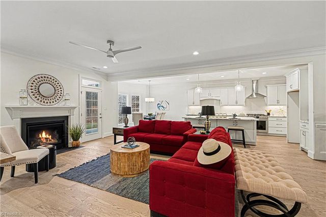 19 Asher Lane, Greensboro, NC 27455