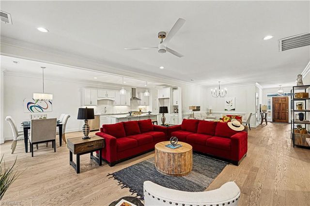 19 Asher Lane, Greensboro, NC 27455