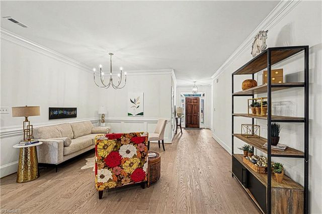 19 Asher Lane, Greensboro, NC 27455