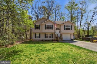 334 LONGHORN CIR, Lusby, MD 20657
