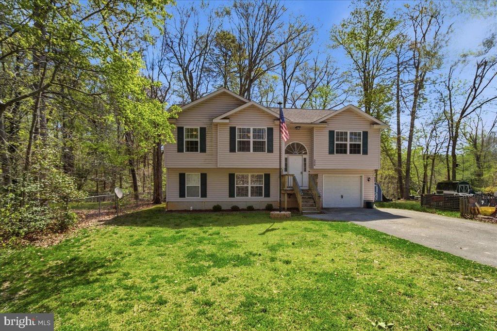 334 LONGHORN CIR, Lusby, MD 20657