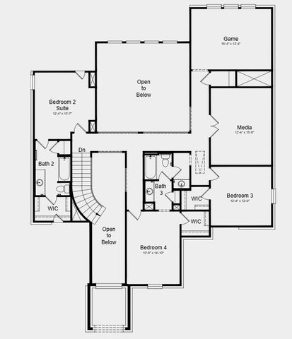 704 Green Heron Road, Celina, TX 75009