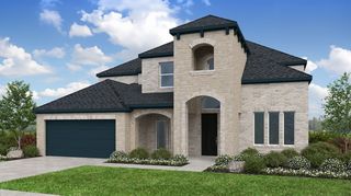 704 Green Heron Road, Celina, TX 75009