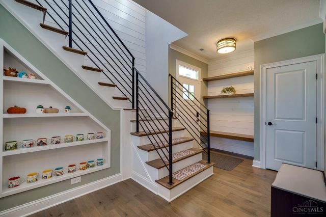 10122 Downing Farm Drive, Washington Twp, OH 45458