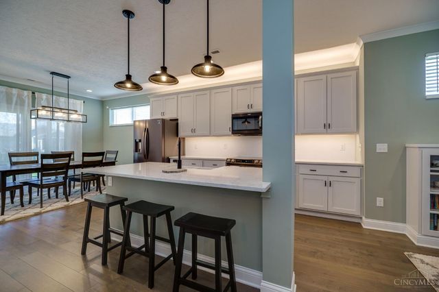 10122 Downing Farm Drive, Washington Twp, OH 45458
