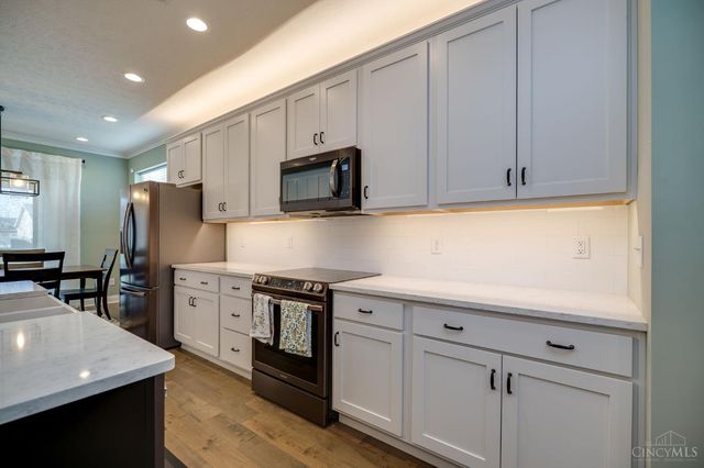 10122 Downing Farm Drive, Washington Twp, OH 45458