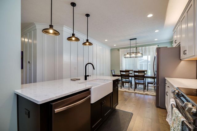 10122 Downing Farm Drive, Washington Twp, OH 45458