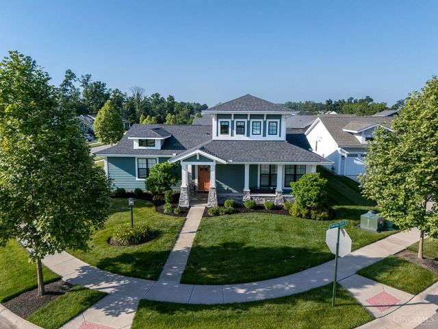 10122 Downing Farm Drive, Washington Twp, OH 45458