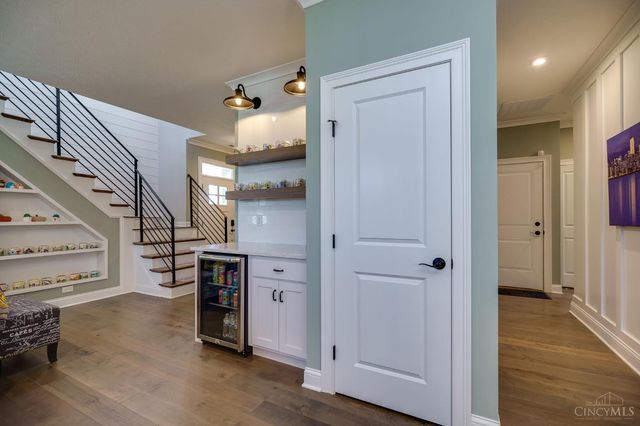 10122 Downing Farm Drive, Washington Twp, OH 45458