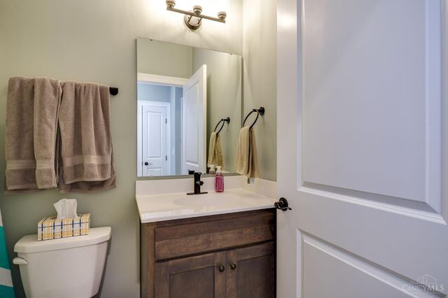 10122 Downing Farm Drive, Washington Twp, OH 45458