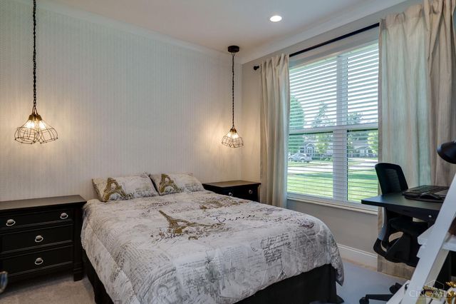10122 Downing Farm Drive, Washington Twp, OH 45458