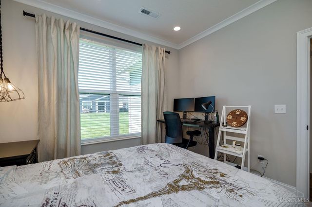 10122 Downing Farm Drive, Washington Twp, OH 45458