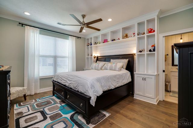 10122 Downing Farm Drive, Washington Twp, OH 45458
