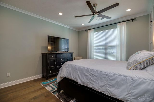 10122 Downing Farm Drive, Washington Twp, OH 45458