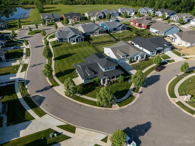 10122 Downing Farm Drive, Washington Twp, OH 45458