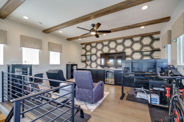 10122 Downing Farm Drive, Washington Twp, OH 45458