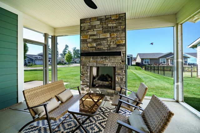 10122 Downing Farm Drive, Washington Twp, OH 45458