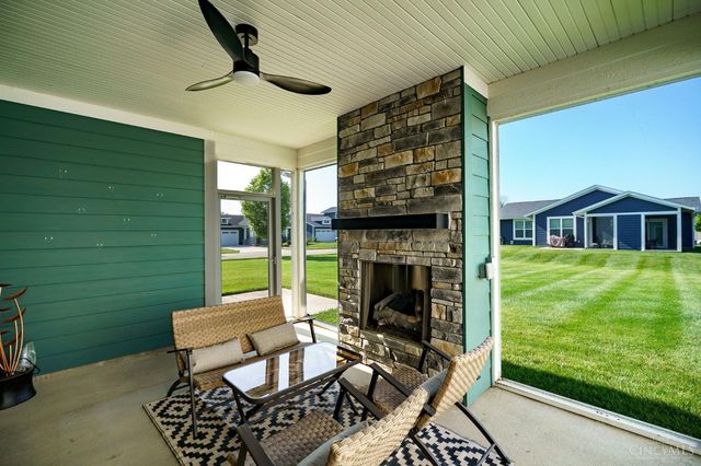 10122 Downing Farm Drive, Washington Twp, OH 45458