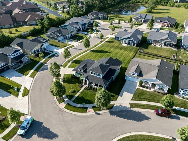 10122 Downing Farm Drive, Washington Twp, OH 45458