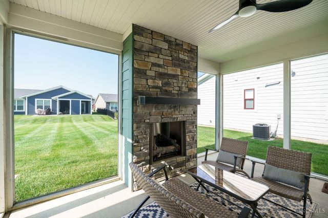 10122 Downing Farm Drive, Washington Twp, OH 45458