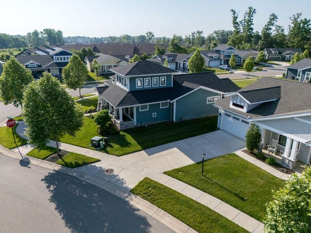 10122 Downing Farm Drive, Washington Twp, OH 45458