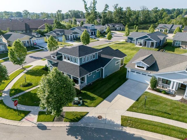 10122 Downing Farm Drive, Washington Twp, OH 45458